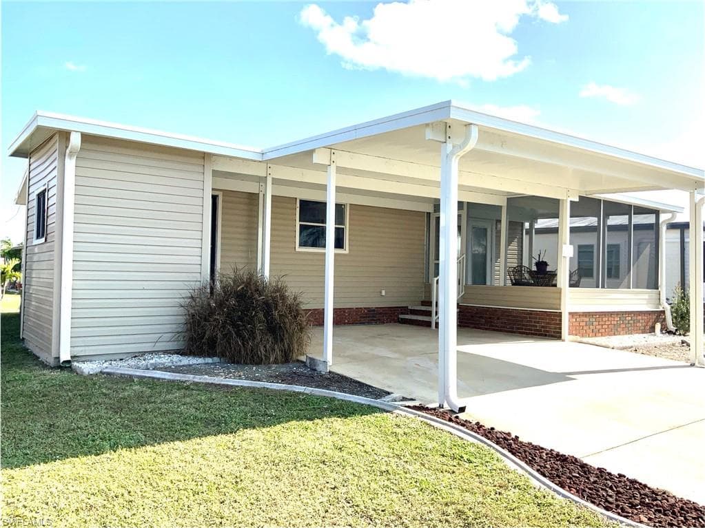 15550 Burnt Store RD 77 PUNTA GORDA, FL 33955