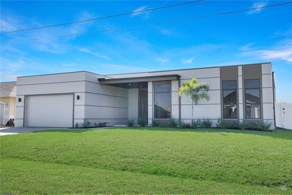 3624 NW 3rd ST CAPE CORAL, FL 33993