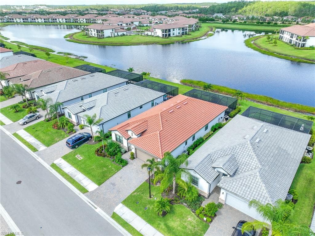 11956 Arbor Trace DR FORT MYERS, FL 33913