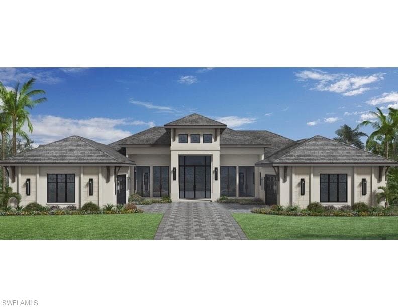 6359 Burnham RD NAPLES, FL 34119