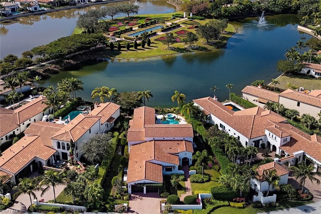 16735 Lucarno WAY NAPLES, FL 34110