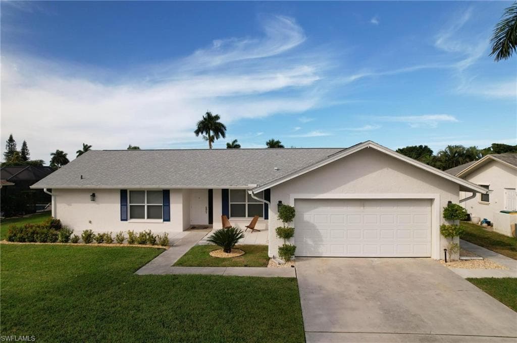 118 Debron DR NAPLES, FL 34112