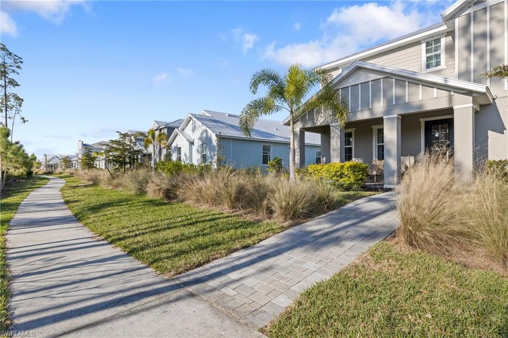 42227 Hammock LN PUNTA GORDA, FL 33982