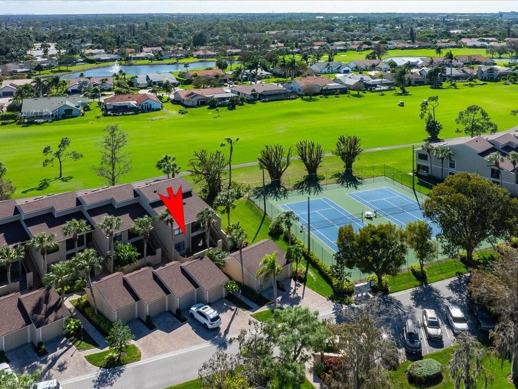 5362 Fox Hollow DR 701 NAPLES, FL 34104