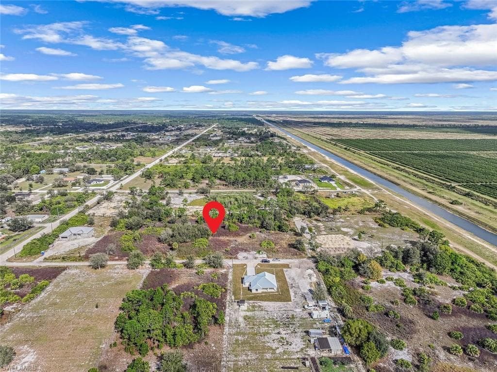 7610 13th TER LABELLE, FL 33935