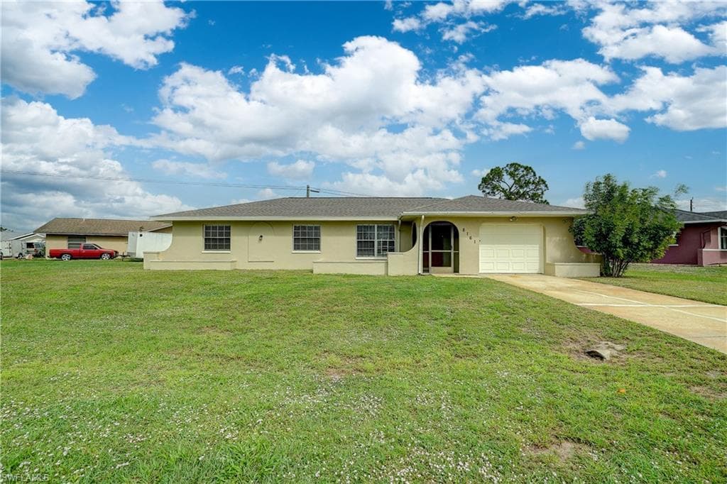 8161 Kings Bay BLVD FORT MYERS, FL 33967