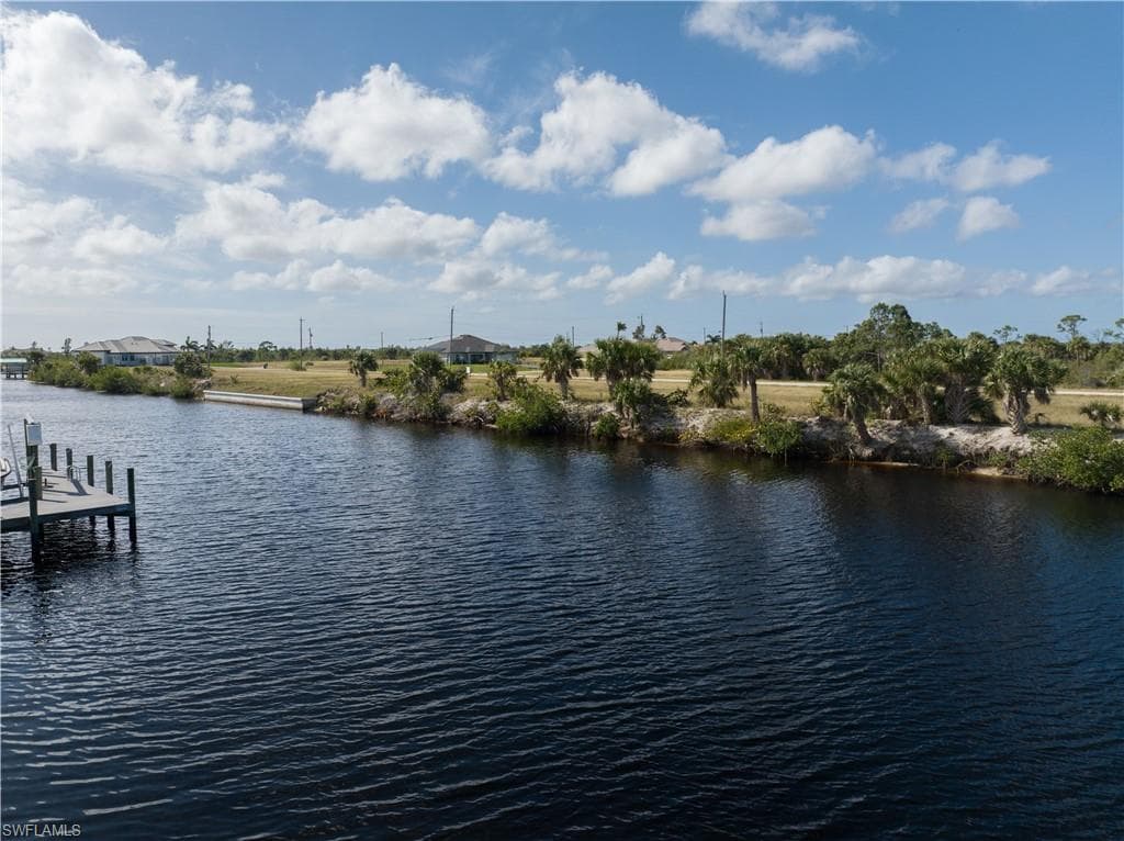 3630 NW 46th PL CAPE CORAL, FL 33993