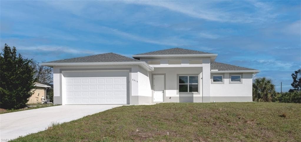 6147 Hester AVE FORT MYERS, FL 33905