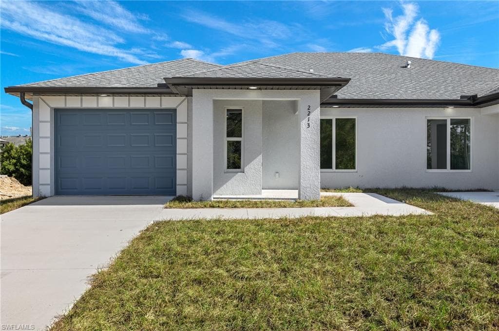 2213 Kenneth AVE S LEHIGH ACRES, FL 33973