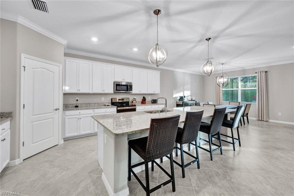 16406 Bonita Landing CIR BONITA SPRINGS, FL 34135