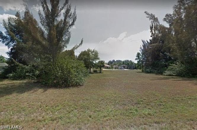 3606 SW 3rd ST CAPE CORAL, FL 33991