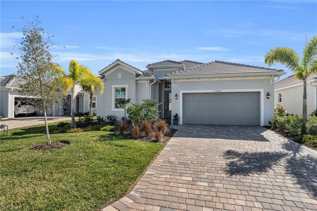 14804 Cherry Blossom WAY PUNTA GORDA, FL 33955