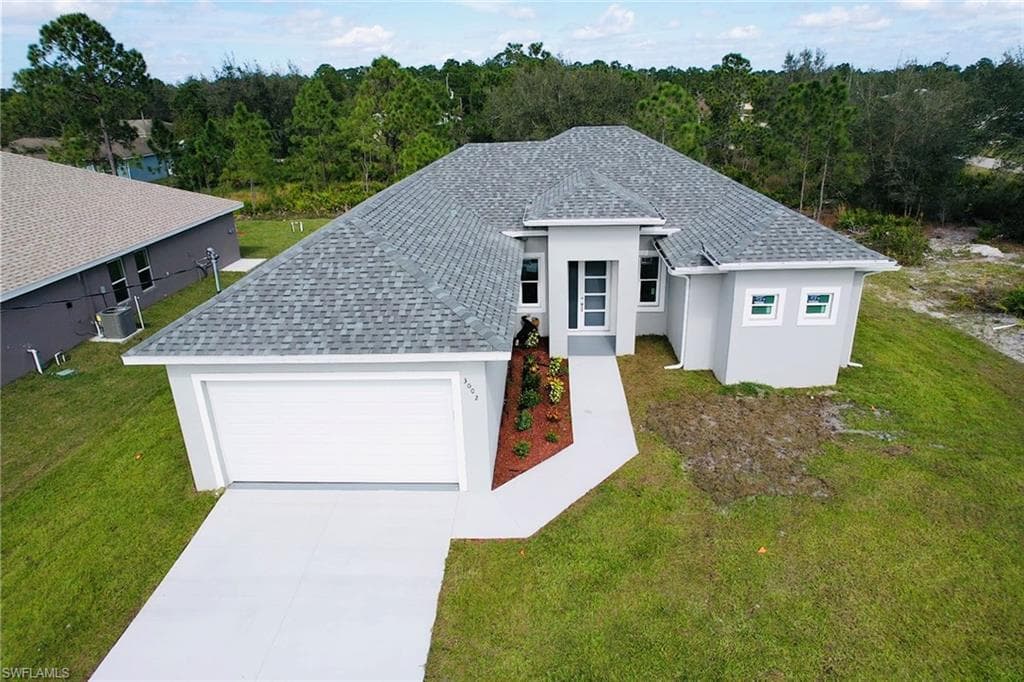 3002 43rd ST W LEHIGH ACRES, FL 33971