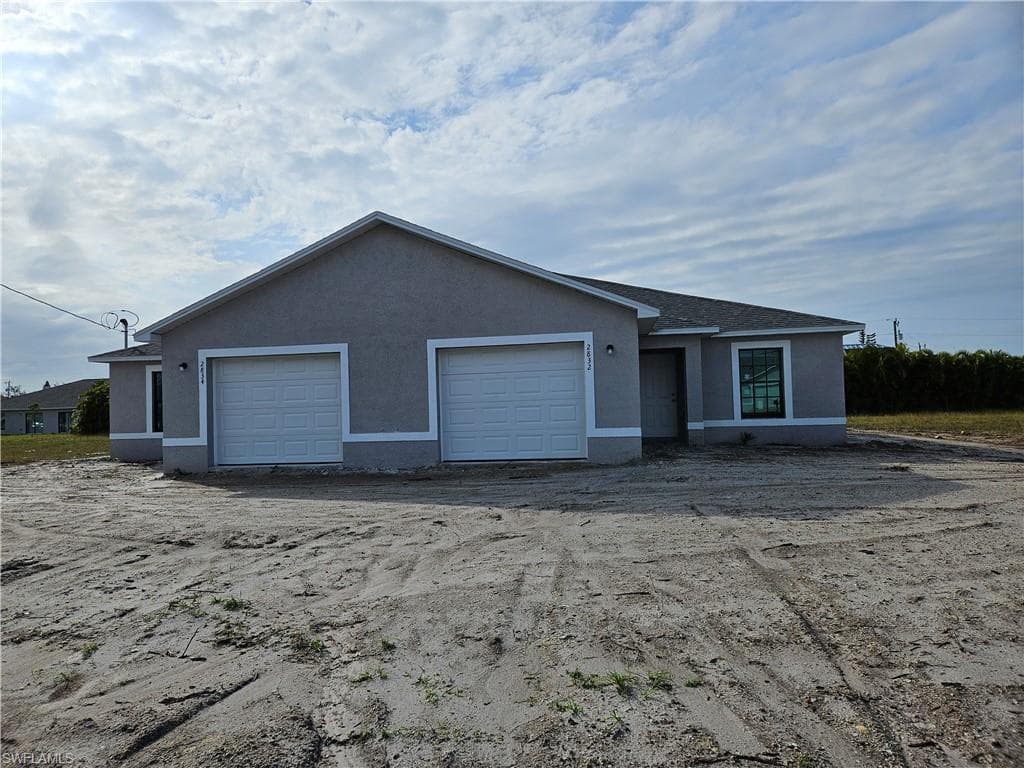 2832 Skyline BLVD E CAPE CORAL, FL 33914