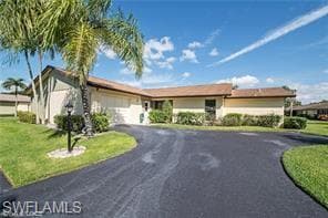 3552 Boca Ciega DR F-24 NAPLES, FL 34112