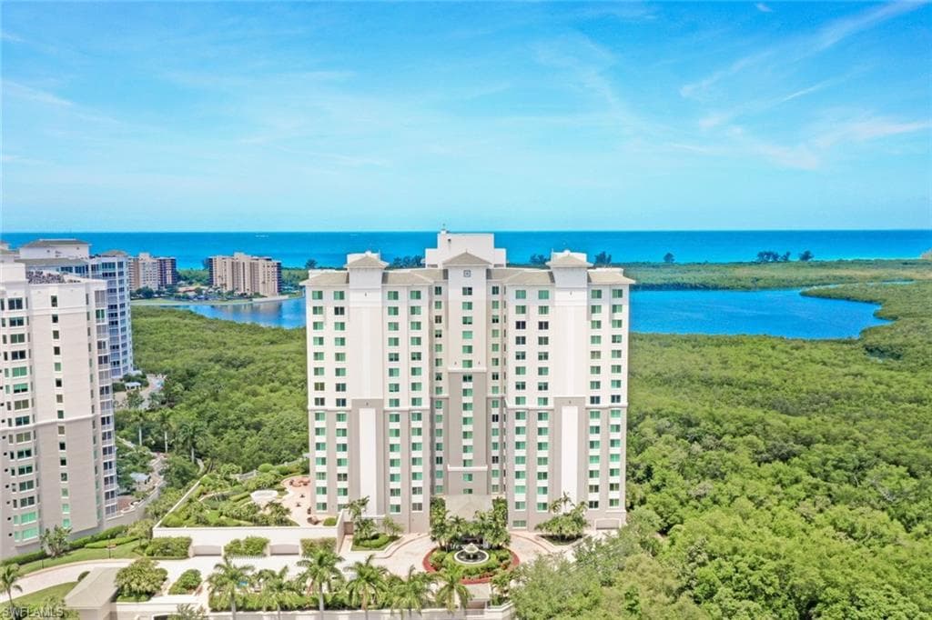 265 Indies WAY 405 NAPLES, FL 34110