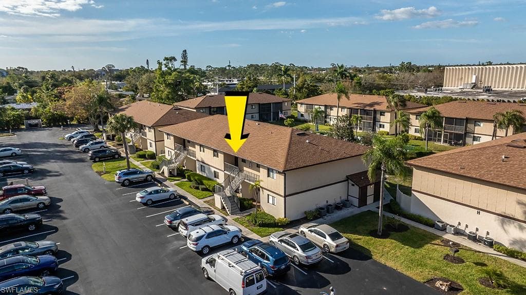 4790 S Cleveland AVE 707 FORT MYERS, FL 33907