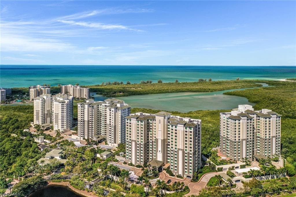 295 Grande WAY 1203 NAPLES, FL 34110