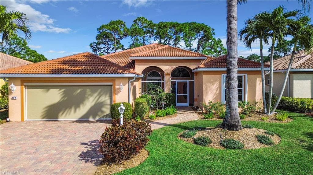 20776 Wheelock DR NORTH FORT MYERS, FL 33917