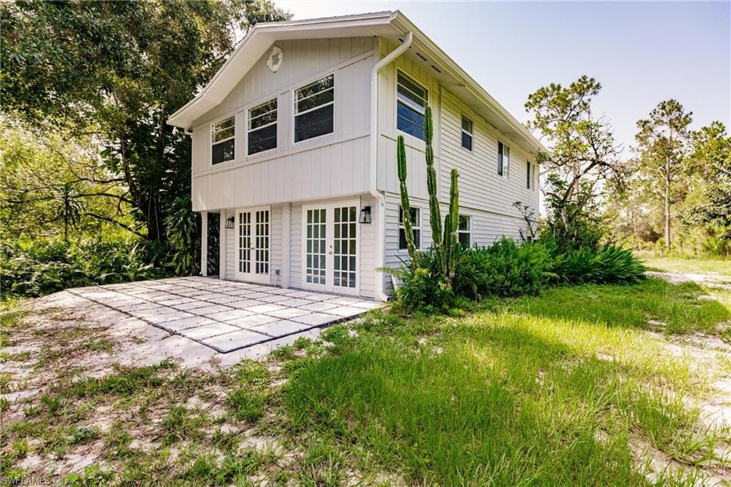 4850 Pioneer 17th ST CLEWISTON, FL 33440