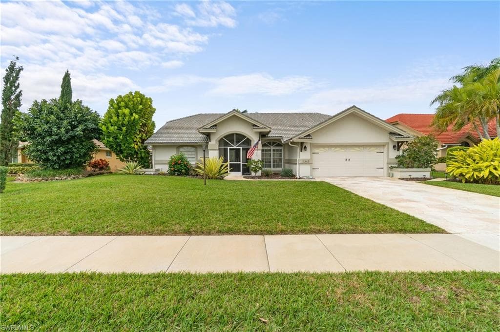 3645 Royal Wood BLVD NAPLES, FL 34112