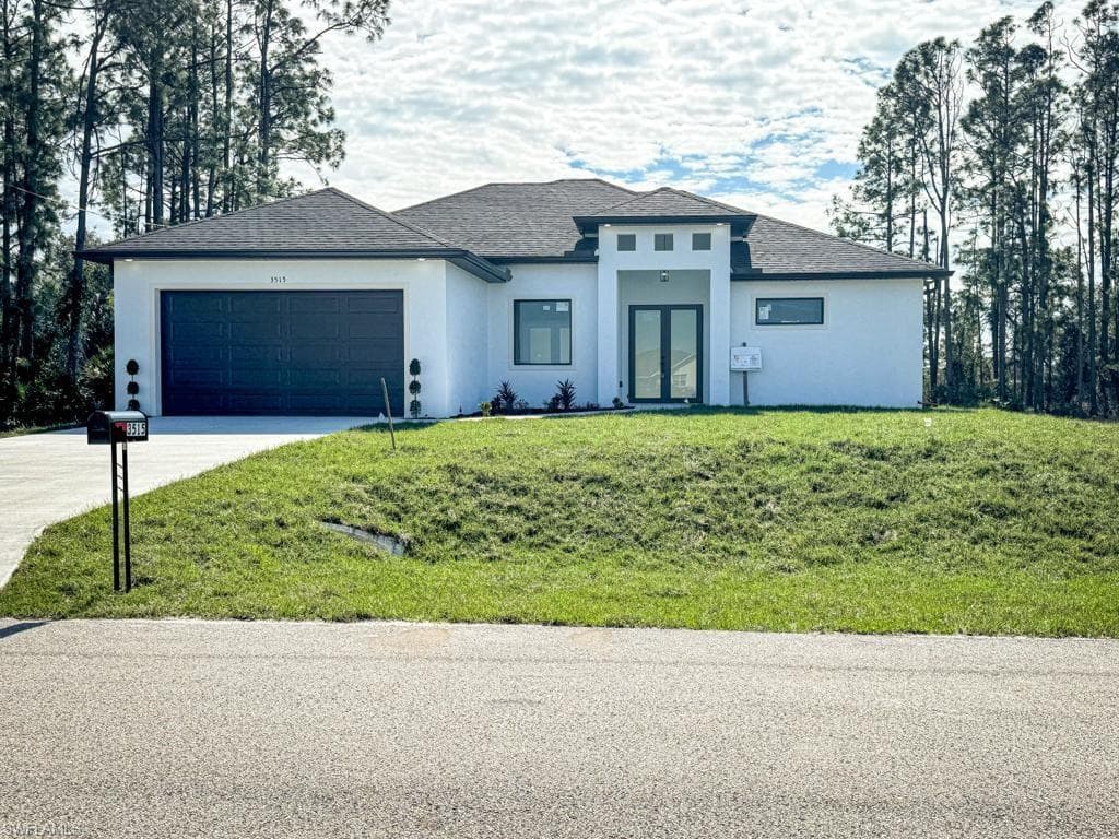 3515  2nd SW ST ST LEHIGH ACRES, FL 33976