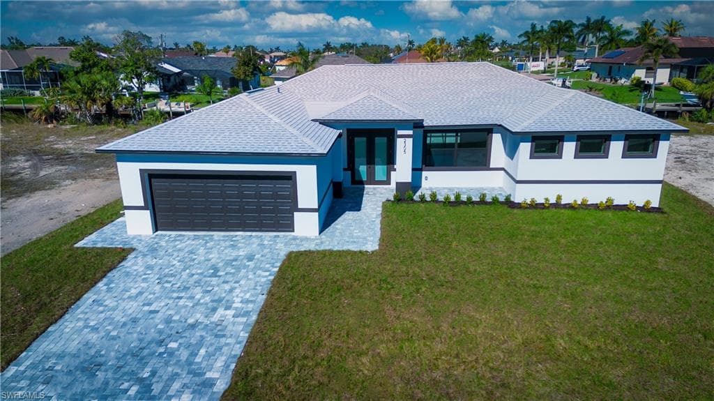 2305 SW 32nd ST CAPE CORAL, FL 33914
