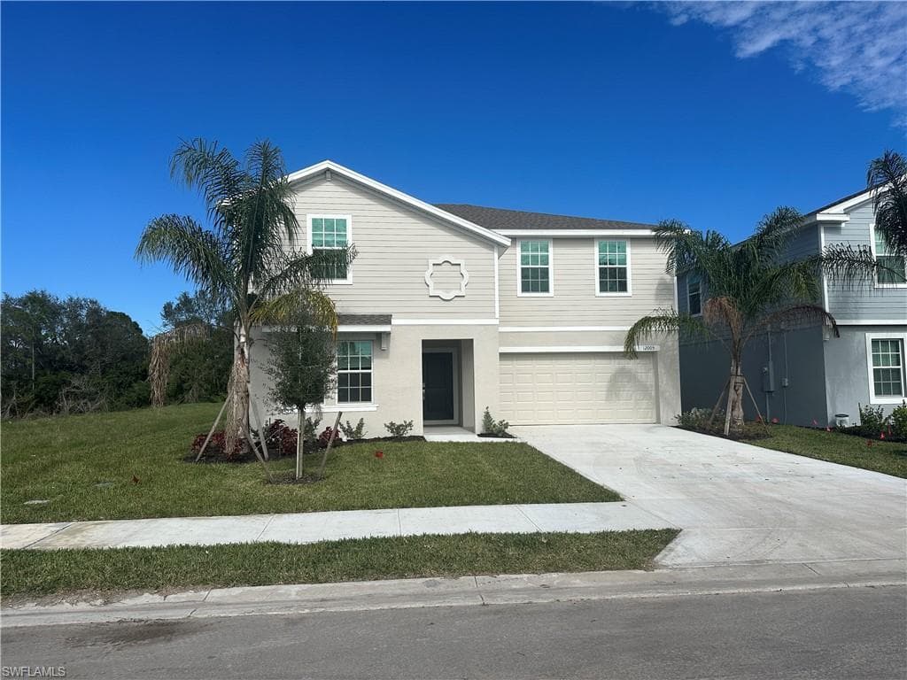 12005 Savanna Lakes BLVD LEHIGH ACRES, FL 33974