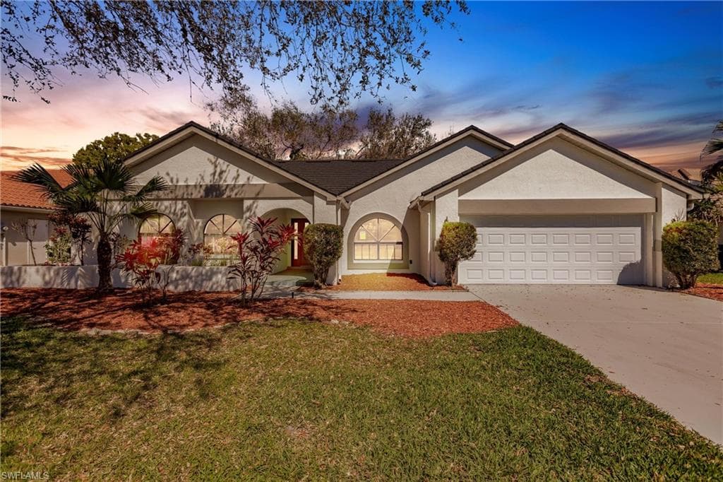 12471 Morning Glory LN FORT MYERS, FL 33913