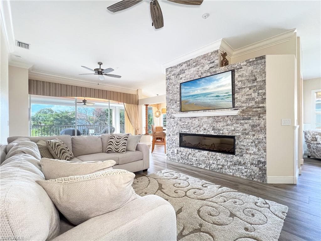 6880 Redbay Park RD 203 NAPLES, FL 34109
