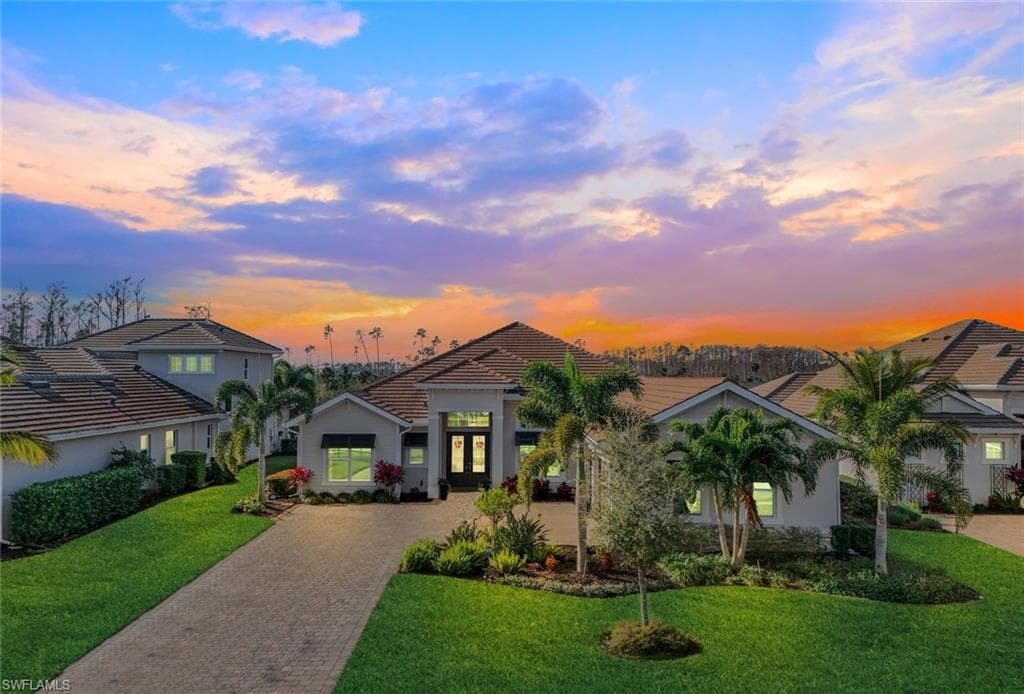 18188 Wildblue BLVD FORT MYERS, FL 33913