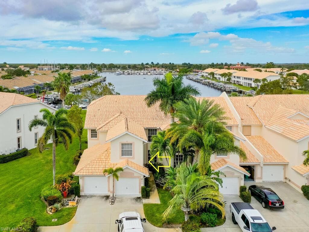 265 Cays DR 2101 NAPLES, FL 34114