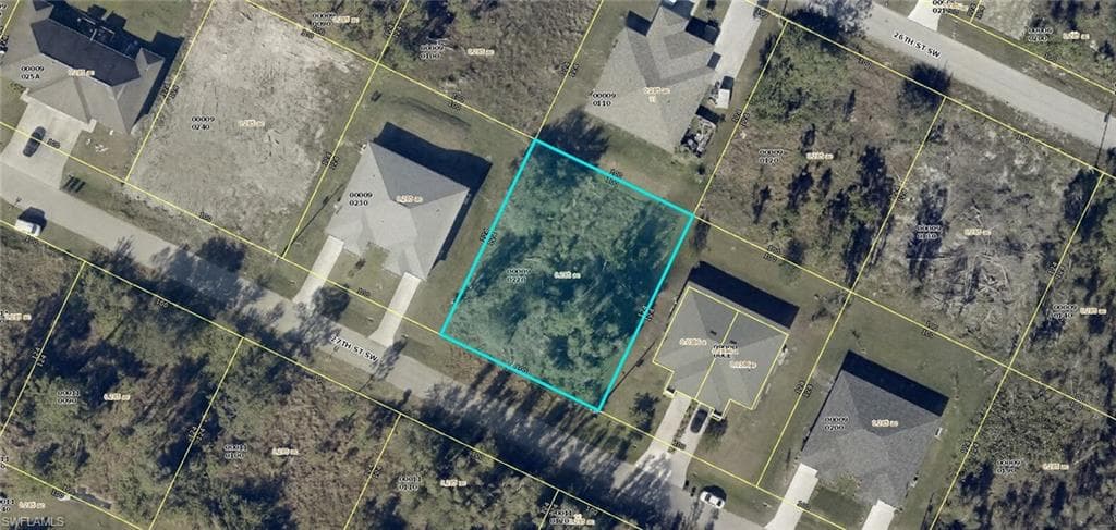 4720-4722 27th ST SW LEHIGH ACRES, FL 33973