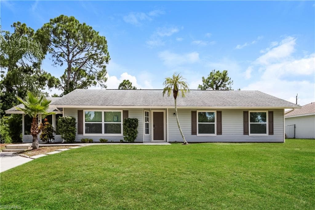 4715 4th ST W LEHIGH ACRES, FL 33971
