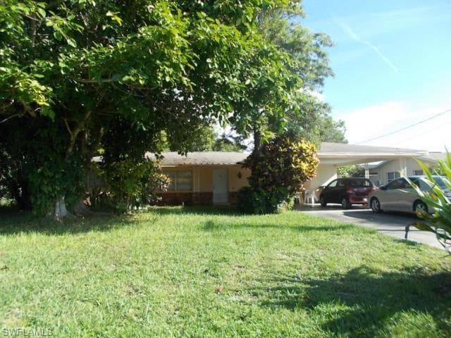 1331 NE Pine Island LN CAPE CORAL, FL 33909