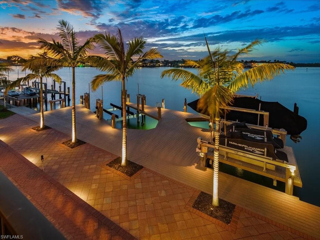 509 Tigertail CT MARCO ISLAND, FL 34145