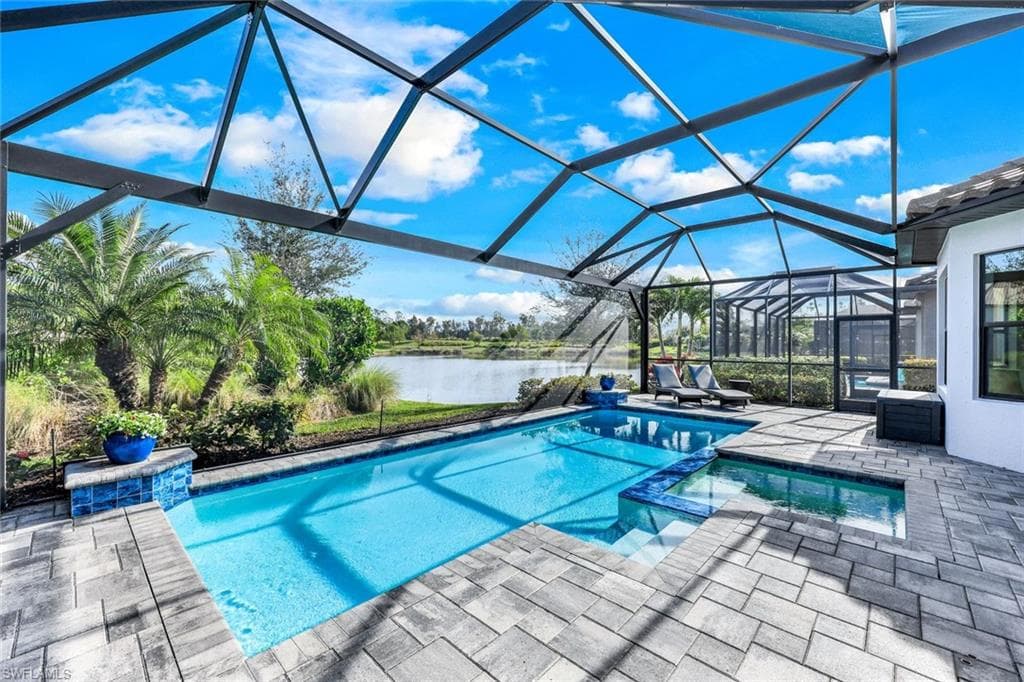 9431 Terresina DR NAPLES, FL 34119