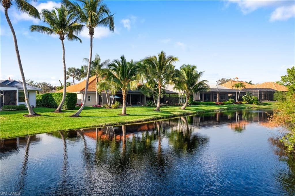 15286 Burnaby DR NAPLES, FL 34110