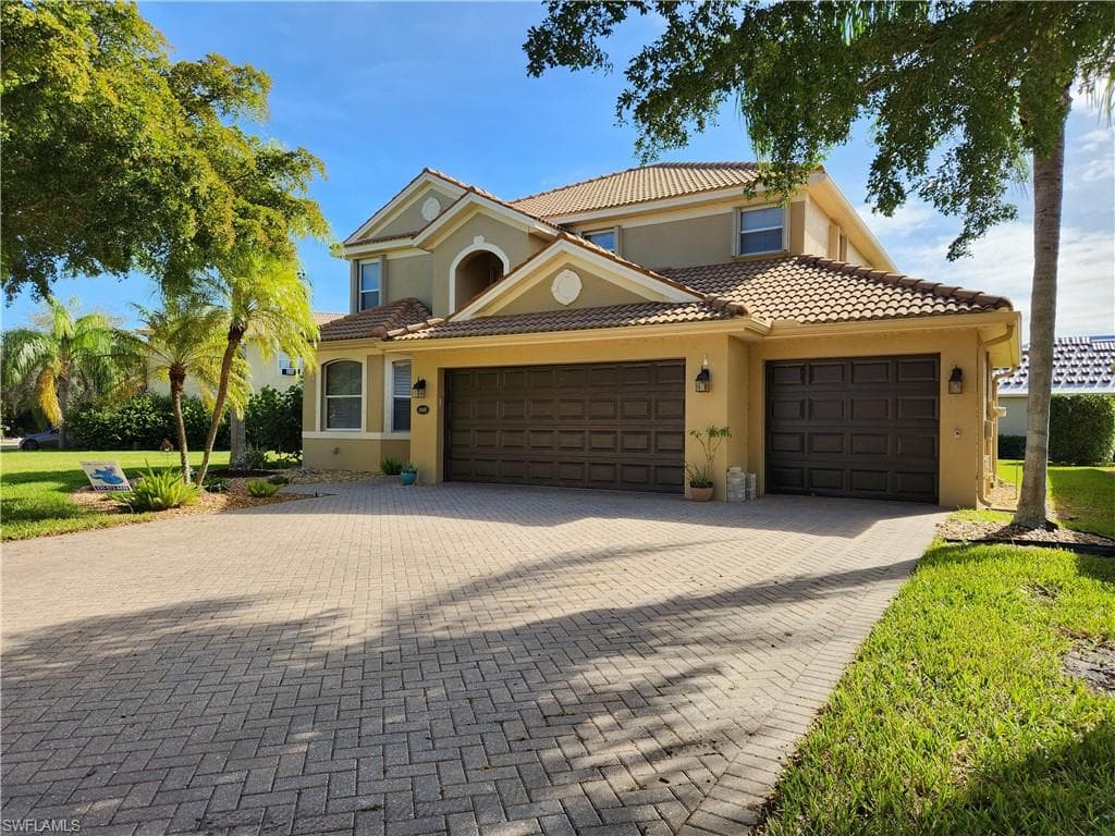 13807 Farnese DR ESTERO, FL 33928