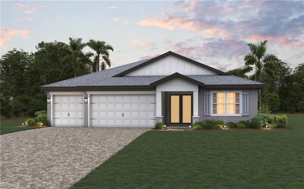 17312 Cottontail CIR PUNTA GORDA, FL 33982