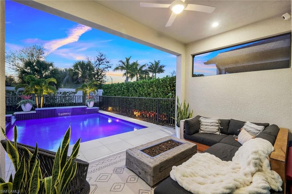 14764 Kingfisher LOOP NAPLES, FL 34120