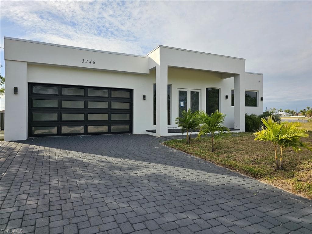 3248 Old Burnt Store RD N CAPE CORAL, FL 33993