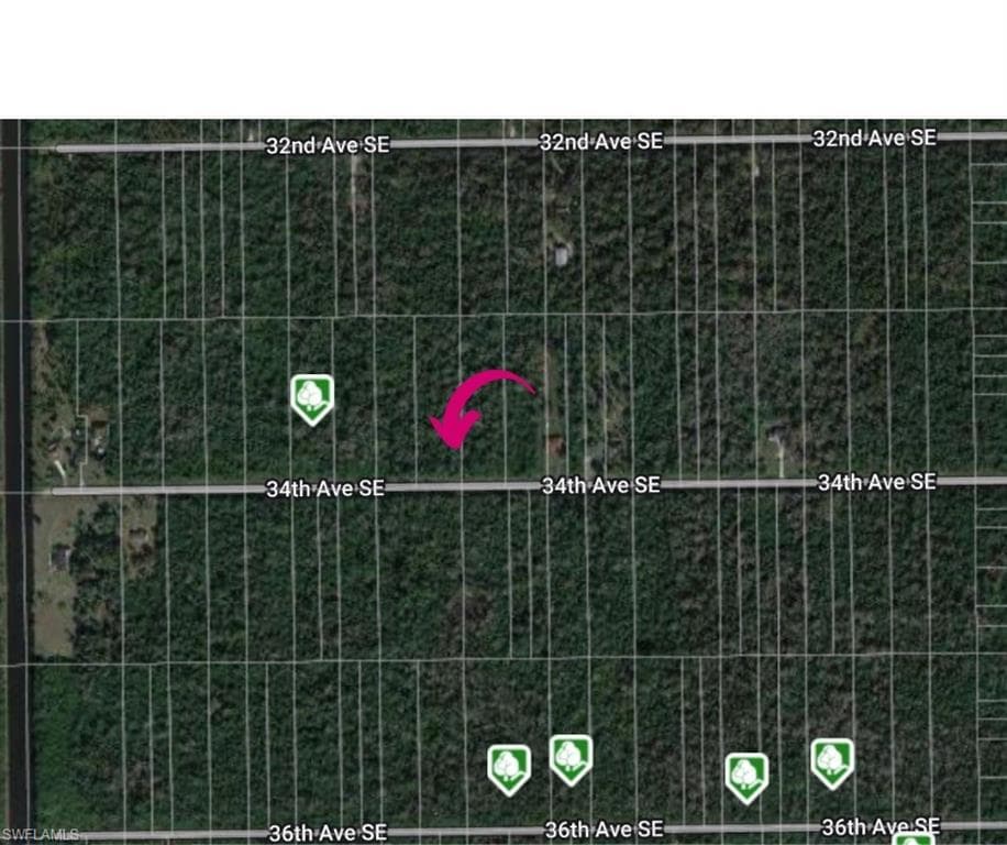XX 34th AVE SE NAPLES, FL 34117