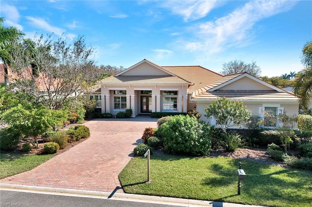 3320 Brantley Oaks DR FORT MYERS, FL 33905