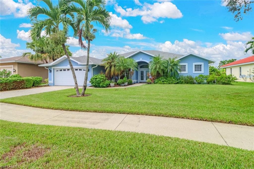 9151 Kings Cove CT FORT MYERS, FL 33967