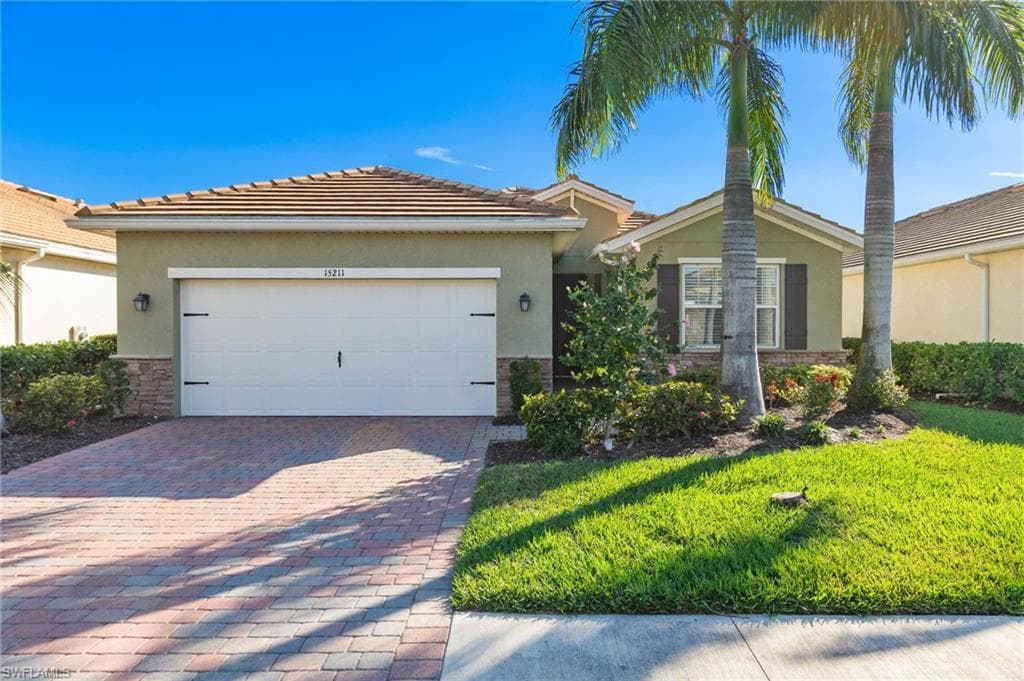 15211 Torino LN FORT MYERS, FL 33908