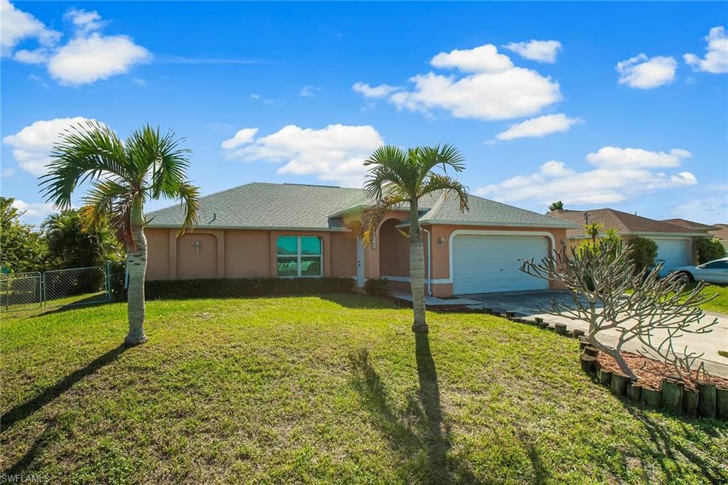 1108 NE 15th ST CAPE CORAL, FL 33909