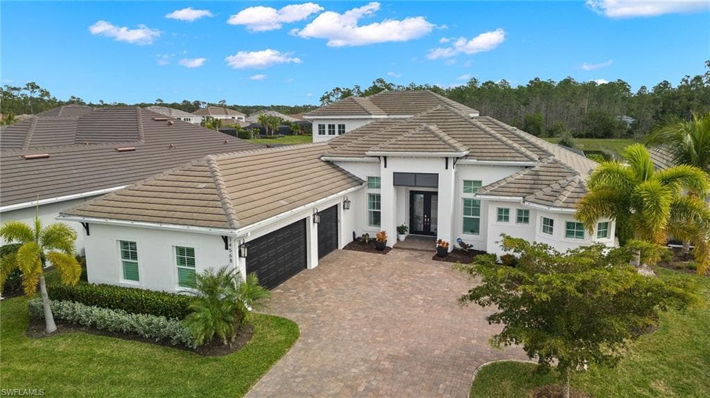 14568 Maxwell CT NAPLES, FL 34109