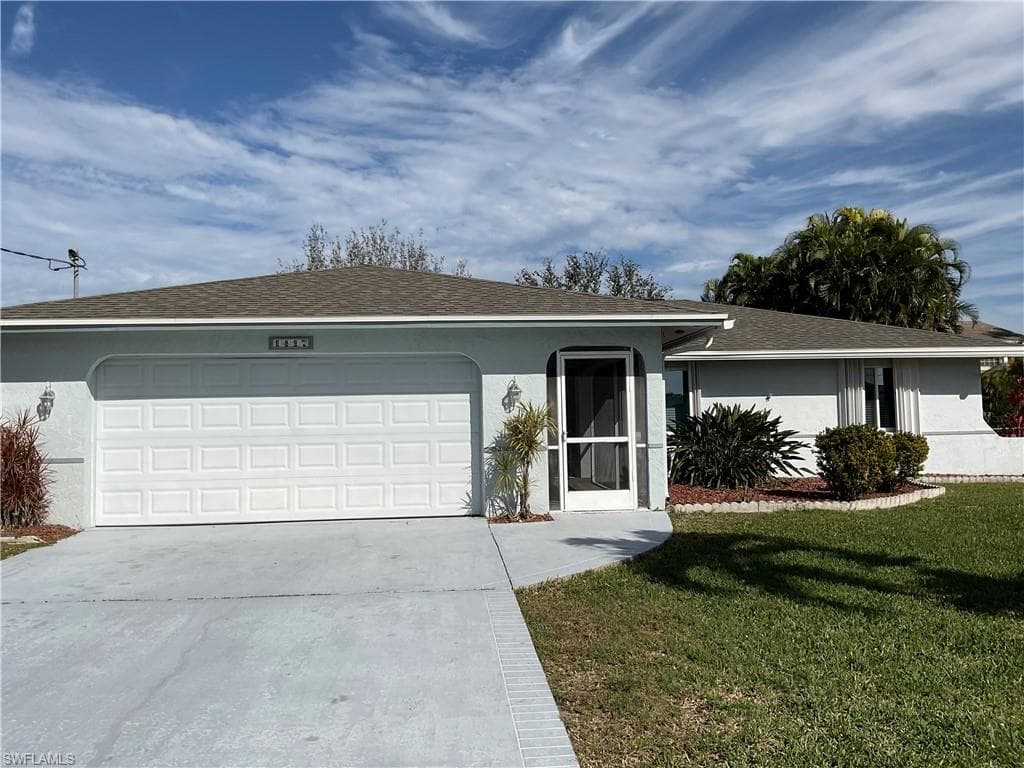 1417 SE 20th ST CAPE CORAL, FL 33990