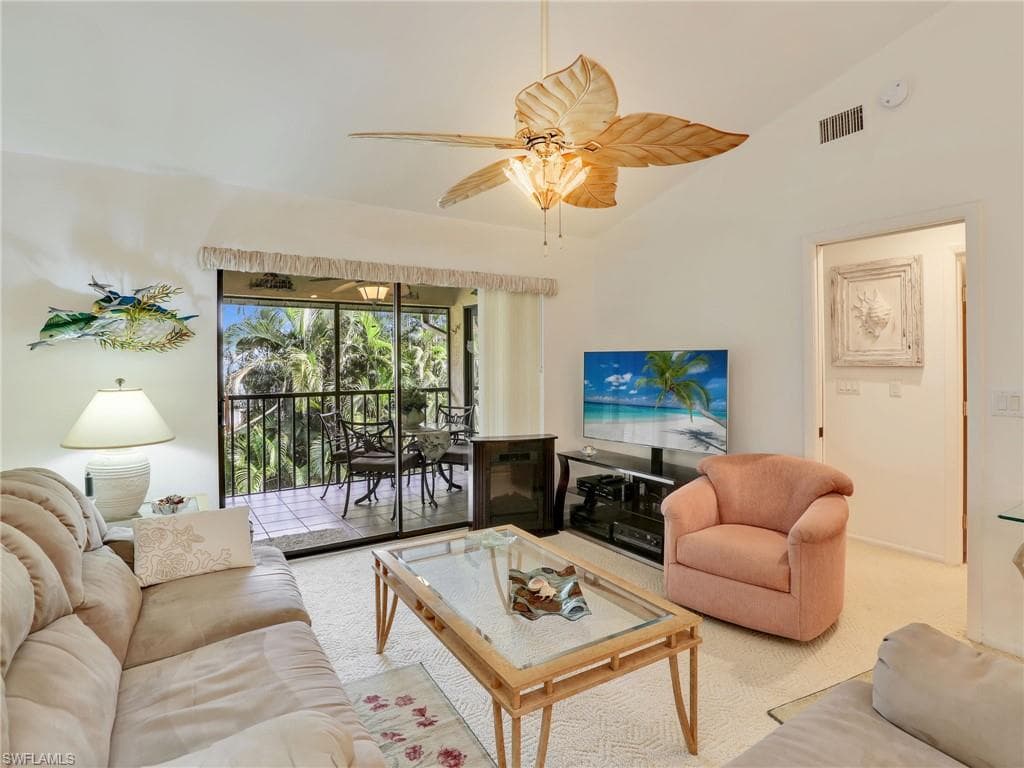 8336 Charter Club CIR 9 FORT MYERS, FL 33919